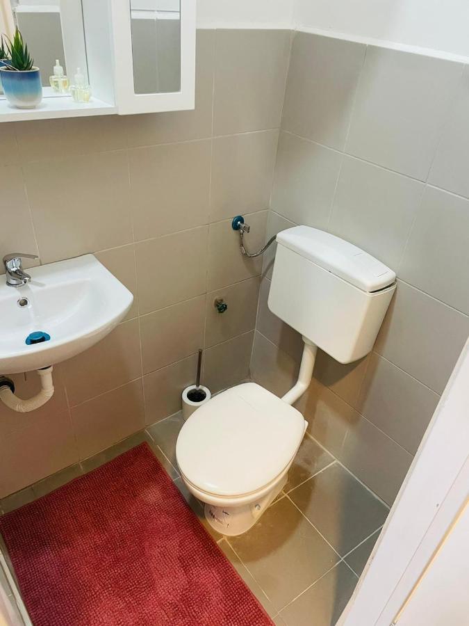 Hernals.Aparts Vídeň Exteriér fotografie